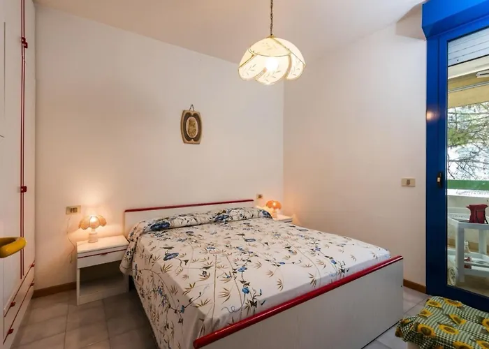 Διαμέρισμα Ideal Getaway For Groups In Μπιμπιόνε