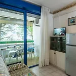 公寓 Ideal Getaway For Groups In 比比翁