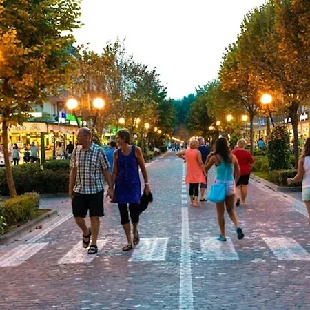 Lägenhet Enjoy Our Flat In The Area In *