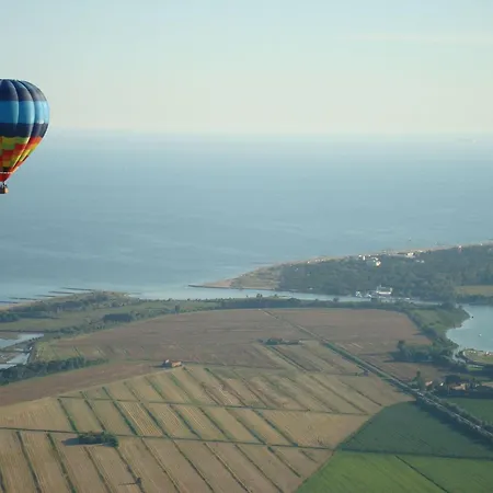 Ideal Getaway For Groups In Bibione