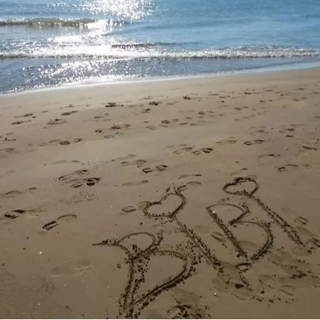 Enjoy Our Flat In The Area In Bibione