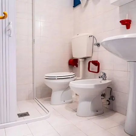 Enjoy Our Flat In The Area In Lägenhet Bibione