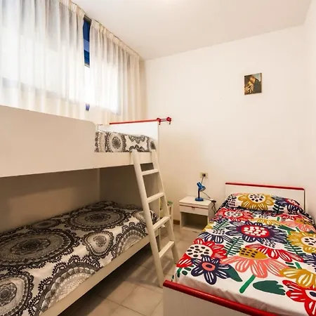 Apartment Enjoy Our Flat In The Area In *