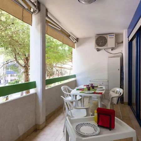 Enjoy Our Flat In The Area In * Bibione