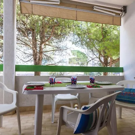 Apartment Enjoy Our Flat In The Area In Bibione