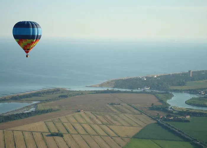 Ideal Getaway For Groups In Bibione