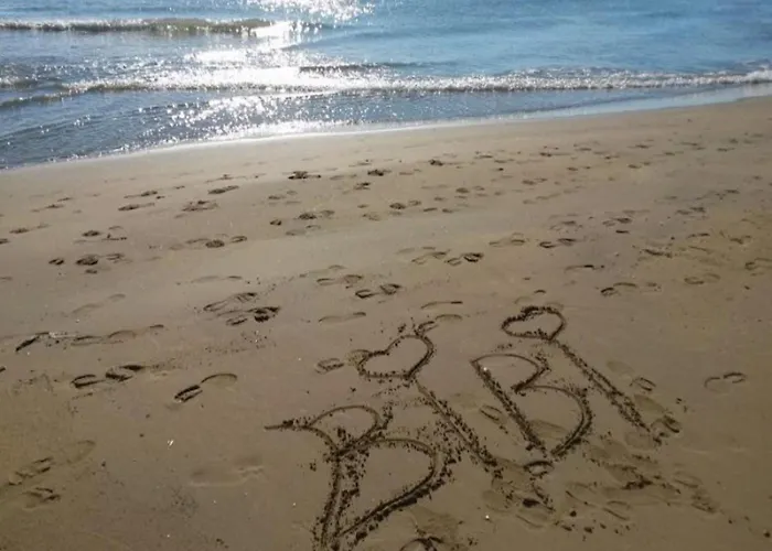 Ideal Getaway For Groups In 비비오네