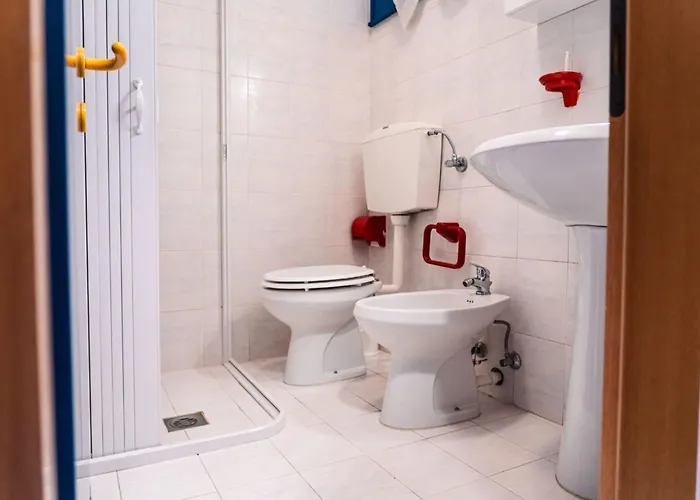 Ideal Getaway For Groups In Daire Bibione