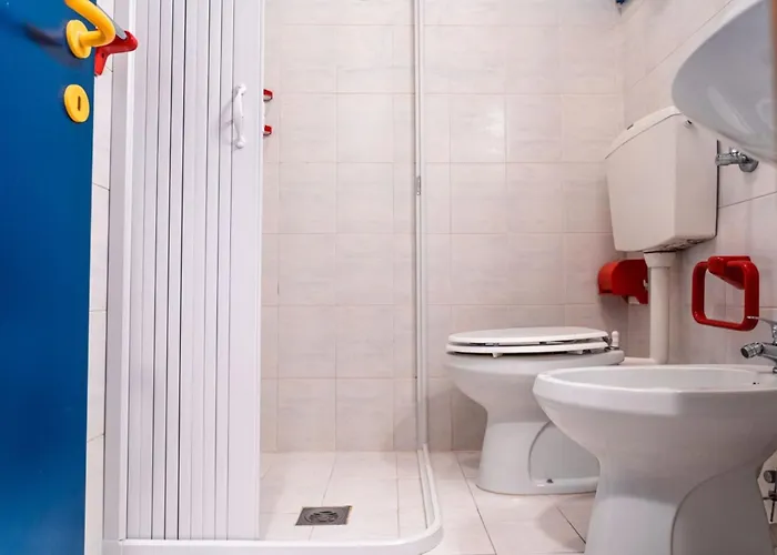 Ideal Getaway For Groups In Апартаменти