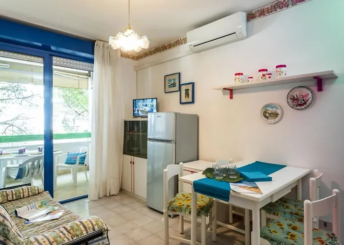 Ideal Getaway For Groups In Bibione