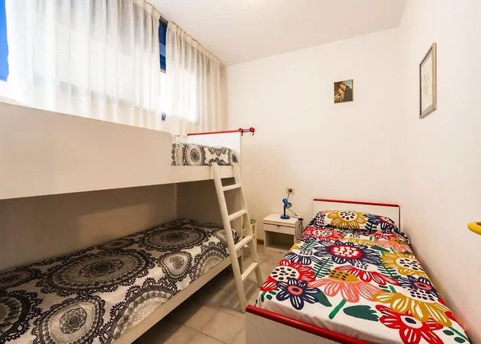 Daire Ideal Getaway For Groups In *