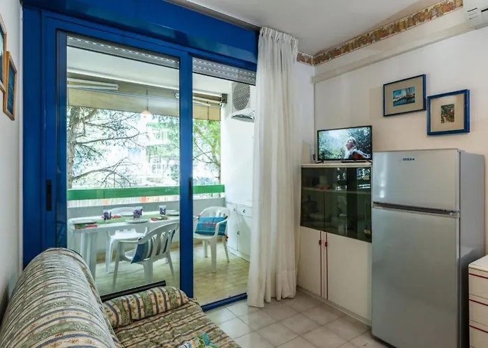 Апартаменти Ideal Getaway For Groups In Бібіоне